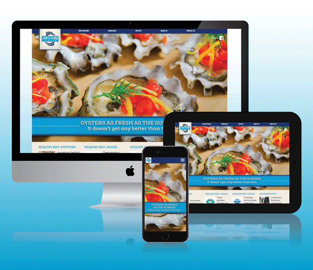 Jamestown Seafood