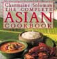 [THE COMPLETE ASIAN COOKBOOK]