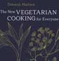 [THE NEW VEGETARIAN COOKING FOR EVERYONE]