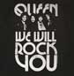 [QUEEN - WE WILL ROCK YOU]