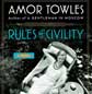 [RULES OF CIVILITY]