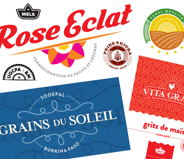 West African Brands