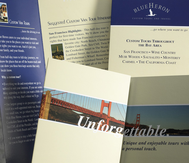 Blue Heron Tours